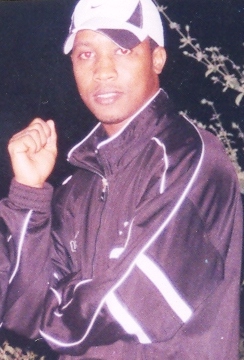 IN A PARTY